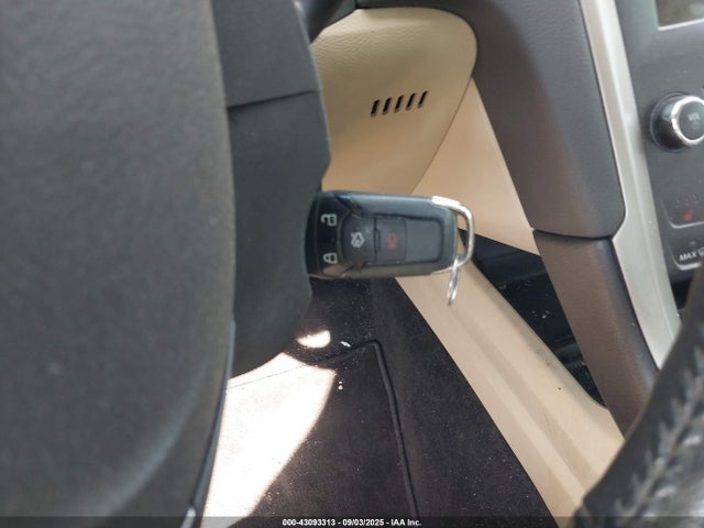 Ford Fusion 2014 3FA6P0PU9ER211760 Image 11