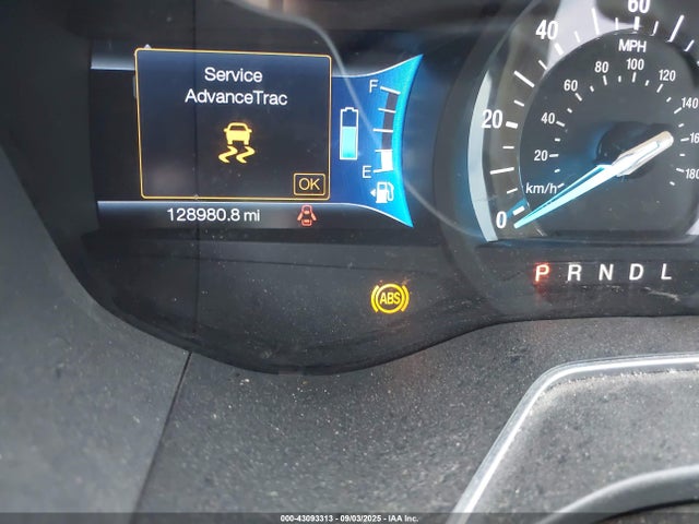 Ford Fusion 2014 3FA6P0PU9ER211760 Image 7
