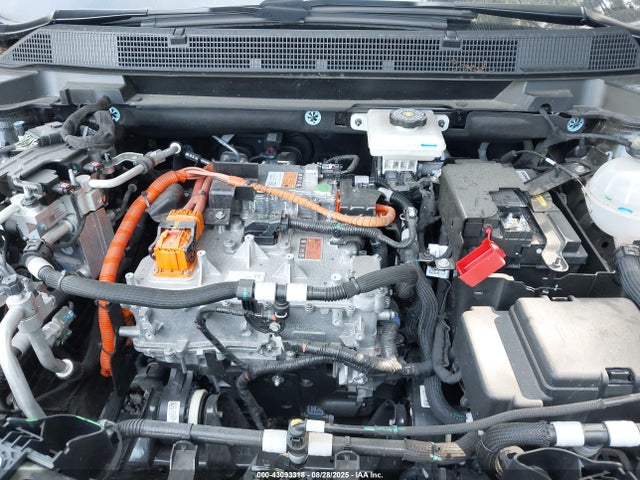 Chevrolet x0b+ec3 2024 3GN7DSRP5RS263869 Image 10