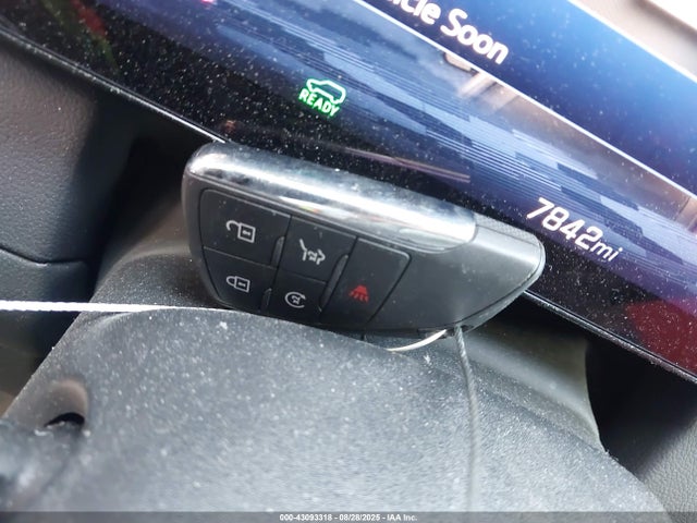 Chevrolet x0b+ec3 2024 3GN7DSRP5RS263869 Image 11