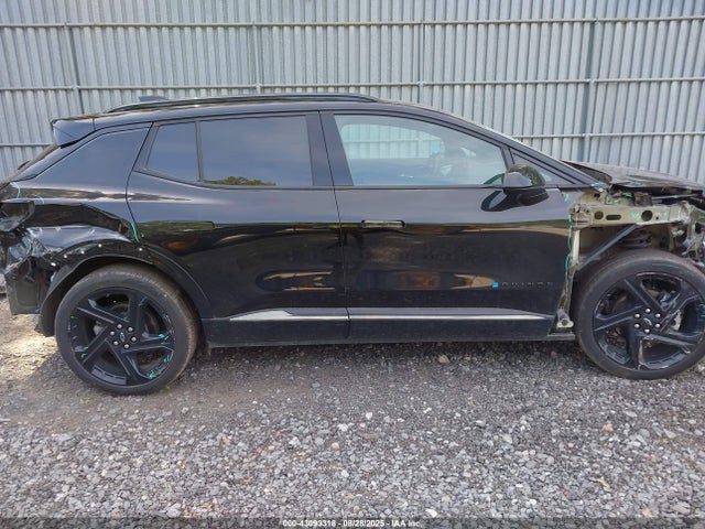 Chevrolet x0b+ec3 2024 3GN7DSRP5RS263869 Image 13