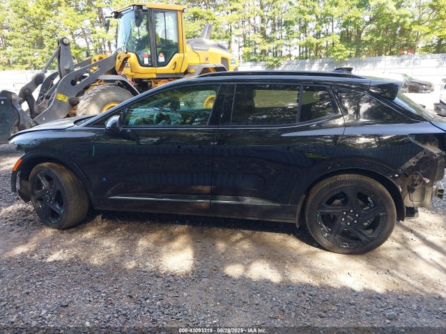 Chevrolet x0b+ec3 2024 3GN7DSRP5RS263869 Image 14