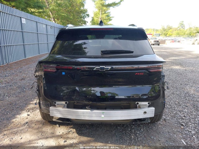 Chevrolet x0b+ec3 2024 3GN7DSRP5RS263869 Image 16