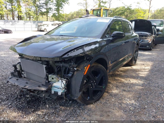 Chevrolet x0b+ec3 2024 3GN7DSRP5RS263869 Image 2