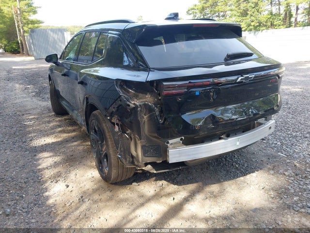 Chevrolet x0b+ec3 2024 3GN7DSRP5RS263869 Image 3