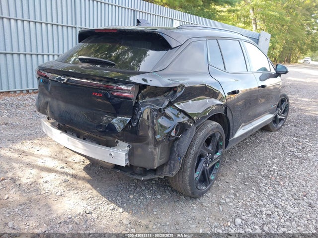 Chevrolet x0b+ec3 2024 3GN7DSRP5RS263869 Image 4