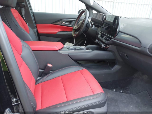 Chevrolet x0b+ec3 2024 3GN7DSRP5RS263869 Image 5