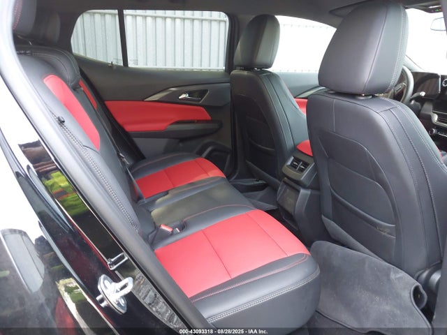 Chevrolet x0b+ec3 2024 3GN7DSRP5RS263869 Image 8