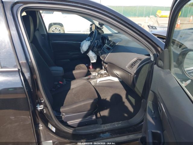 2013 MITSUBISHI OUTLANDER SPORT 4A4AP3AU7DE002512 Photo 4