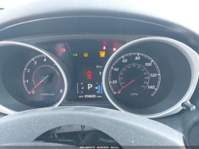 2013 MITSUBISHI OUTLANDER SPORT 4A4AP3AU7DE002512 Photo 6