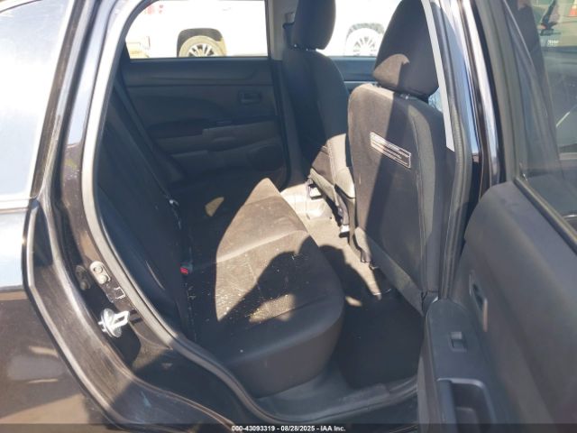 2013 MITSUBISHI OUTLANDER SPORT 4A4AP3AU7DE002512 Photo 7