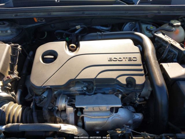 2020 CHEVROLET MALIBU 1G1ZD5ST6LF101909 Photo 9