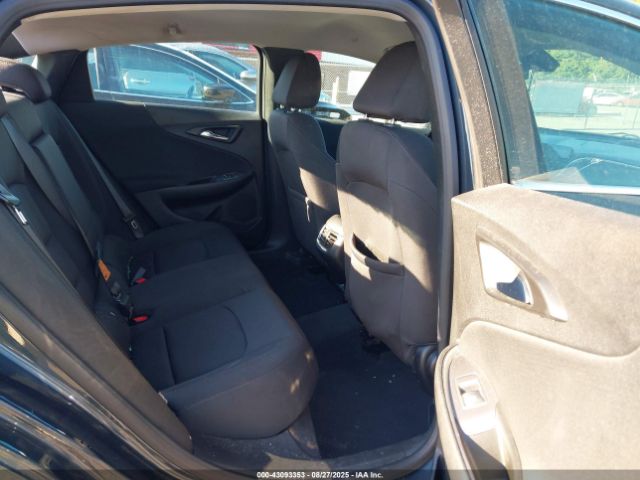 2020 CHEVROLET MALIBU 1G1ZD5ST6LF101909 Photo 7