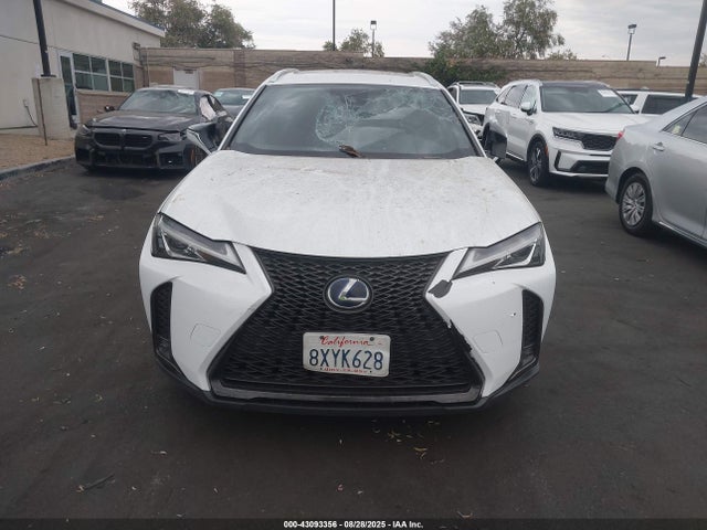 JTHU9JBH9K2017742 Lexus m20a-fxs, 3nm, 1mm