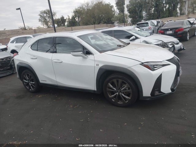 JTHU9JBH9K2017742 Lexus m20a-fxs, 3nm, 1mm