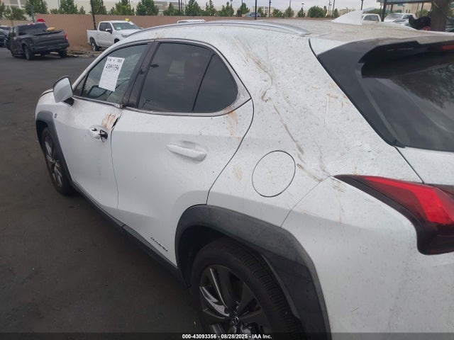 JTHU9JBH9K2017742 Lexus m20a-fxs, 3nm, 1mm