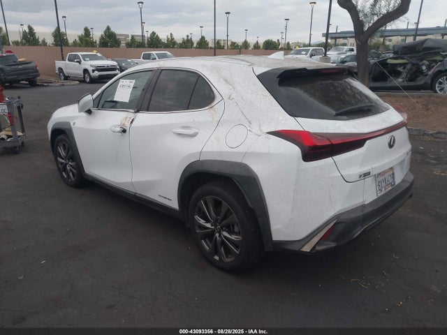 JTHU9JBH9K2017742 Lexus m20a-fxs, 3nm, 1mm