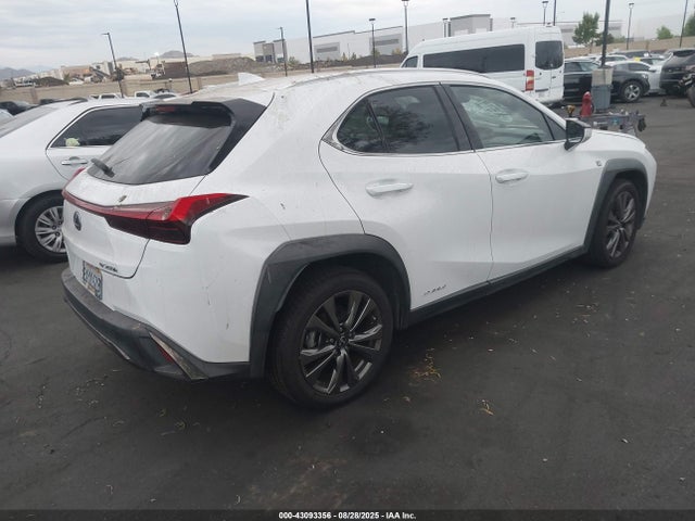 JTHU9JBH9K2017742 Lexus m20a-fxs, 3nm, 1mm
