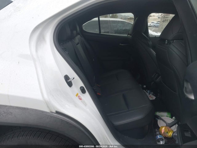 JTHU9JBH9K2017742 Lexus m20a-fxs, 3nm, 1mm