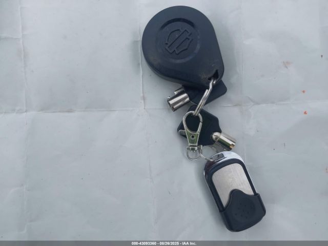 2017 HARLEY-DAVIDSON FLSTC 1HD1BWV17HB044384 Photo 10