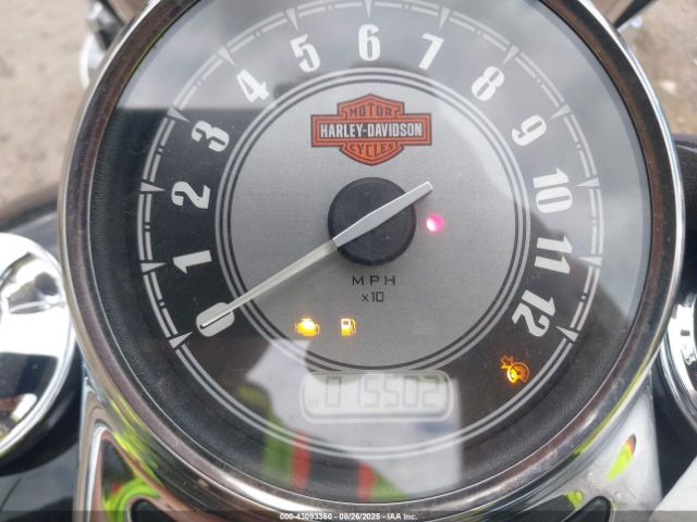 2017 HARLEY-DAVIDSON FLSTC 1HD1BWV17HB044384 Photo 6