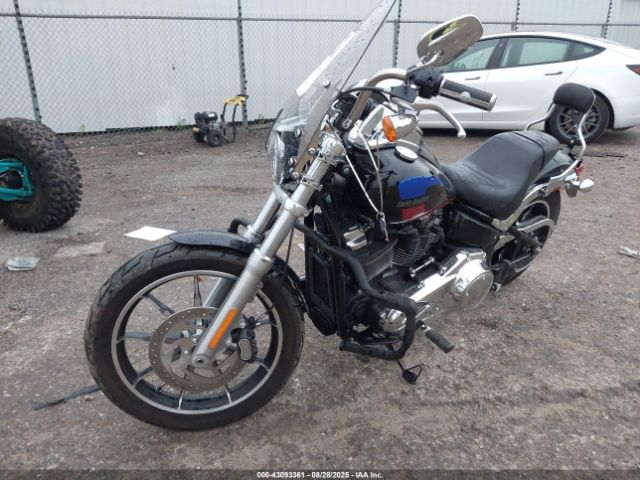 2018 HARLEY-DAVIDSON FXLR 1HD1YNJ16JC051731 Photo 1