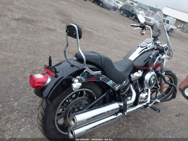 2018 HARLEY-DAVIDSON FXLR 1HD1YNJ16JC051731 Photo 3