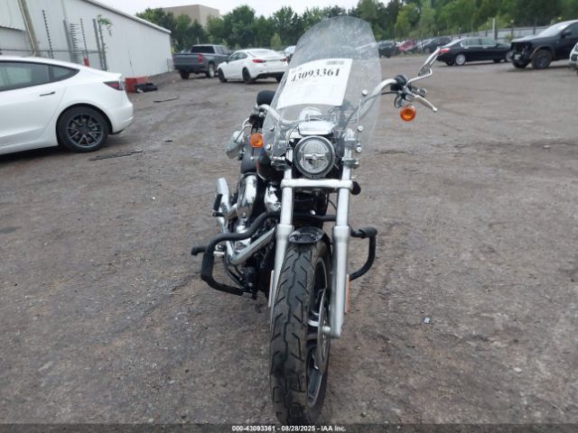 2018 HARLEY-DAVIDSON FXLR 1HD1YNJ16JC051731 Photo 4