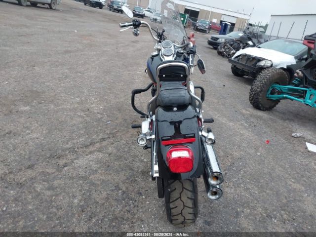 2018 HARLEY-DAVIDSON FXLR 1HD1YNJ16JC051731 Photo 5