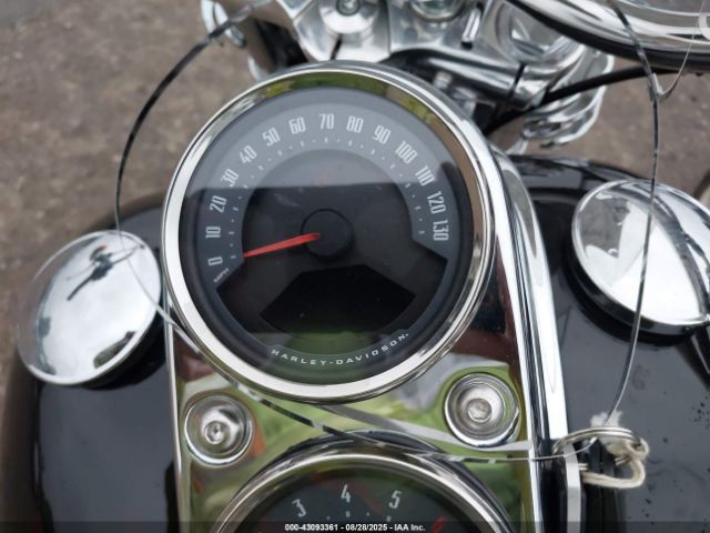 2018 HARLEY-DAVIDSON FXLR 1HD1YNJ16JC051731 Photo 6