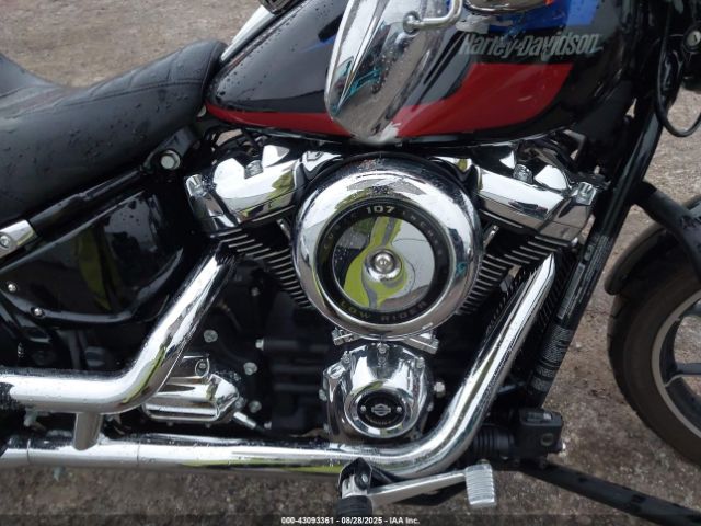 2018 HARLEY-DAVIDSON FXLR 1HD1YNJ16JC051731 Photo 7