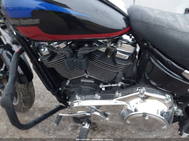 2018 HARLEY-DAVIDSON FXLR 1HD1YNJ16JC051731 Photo 8