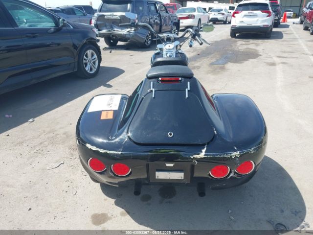 2011 HARLEY-DAVIDSON FXDC 1HD1GV412BC305175 Photo 5