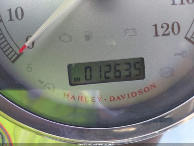 2011 HARLEY-DAVIDSON FXDC 1HD1GV412BC305175 Photo 6