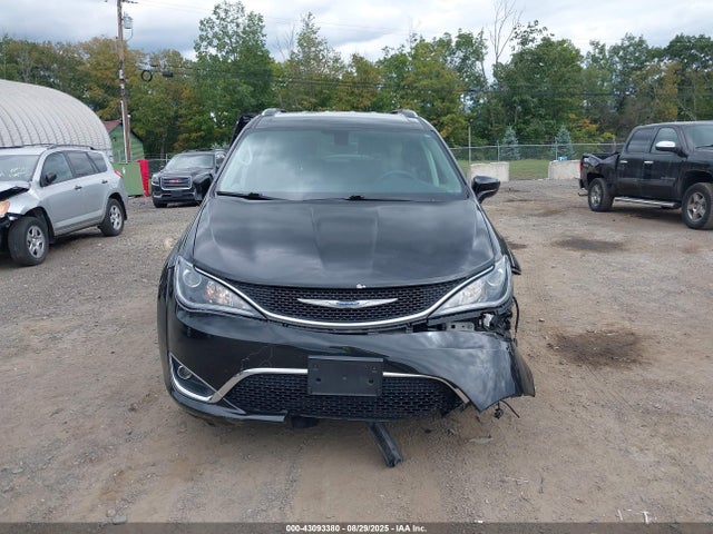 Aukcja sprzedaży 2018 Chrysler Pacifica Touring L, vin: 2C4RC1BG8JR314923, numer aukcji: 43093380