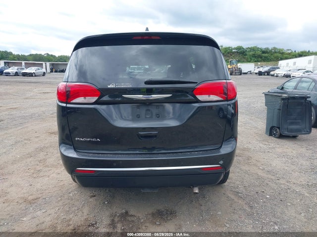 Aukcja sprzedaży 2018 Chrysler Pacifica Touring L, vin: 2C4RC1BG8JR314923, numer aukcji: 43093380