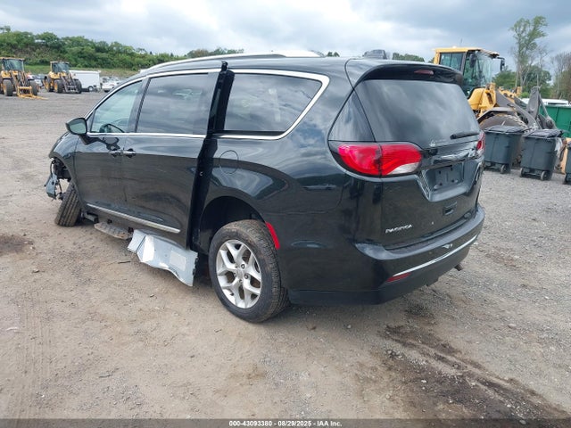 Aukcja sprzedaży 2018 Chrysler Pacifica Touring L, vin: 2C4RC1BG8JR314923, numer aukcji: 43093380