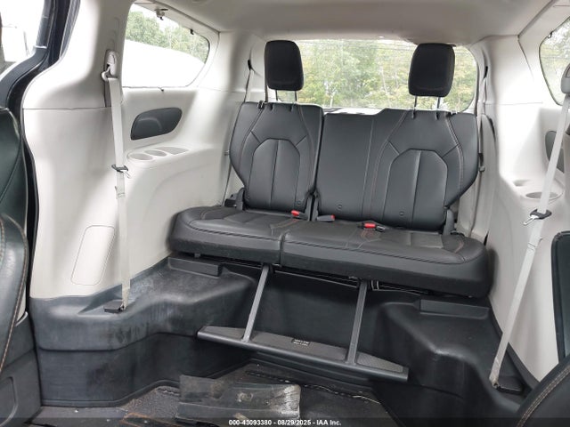 Aukcja sprzedaży 2018 Chrysler Pacifica Touring L, vin: 2C4RC1BG8JR314923, numer aukcji: 43093380