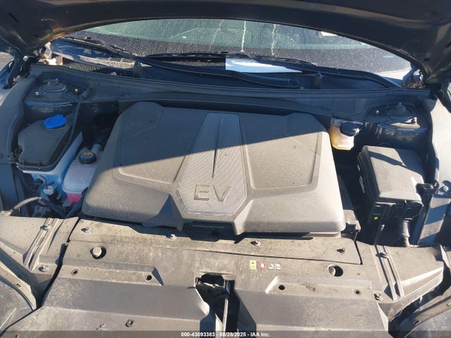 KIA Ev6 Wind 2023 KNDC3DLC8P5158536 Image 10