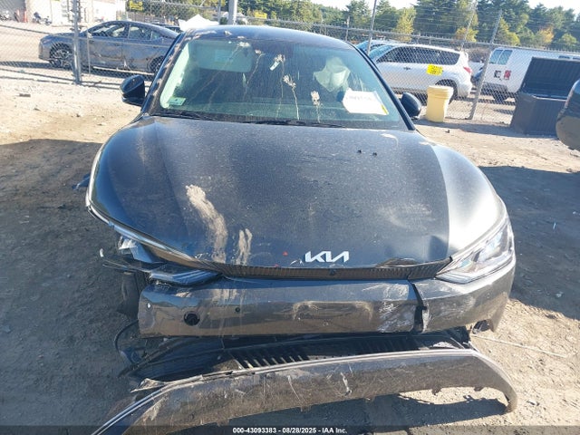 KIA Ev6 Wind 2023 KNDC3DLC8P5158536 Image 11