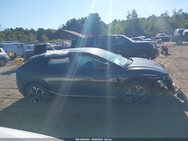 KIA Ev6 Wind 2023 KNDC3DLC8P5158536 Image 12