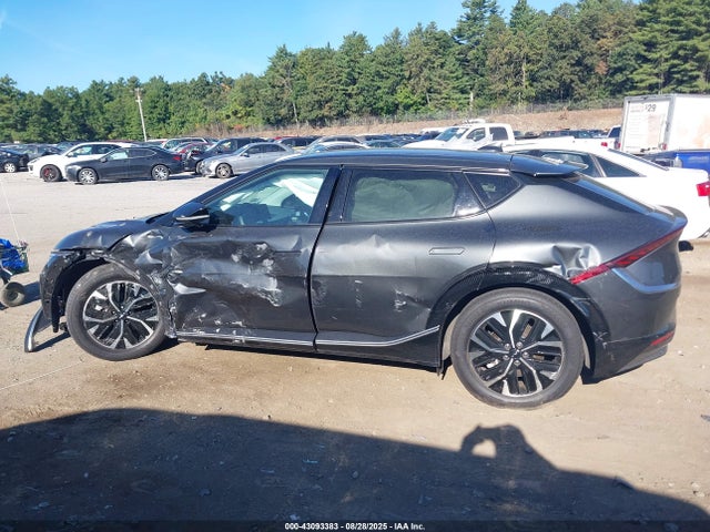 KIA Ev6 Wind 2023 KNDC3DLC8P5158536 Image 13