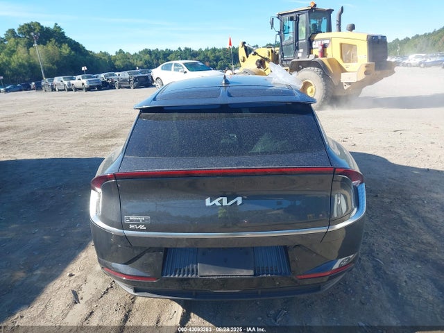 KIA Ev6 Wind 2023 KNDC3DLC8P5158536 Image 15