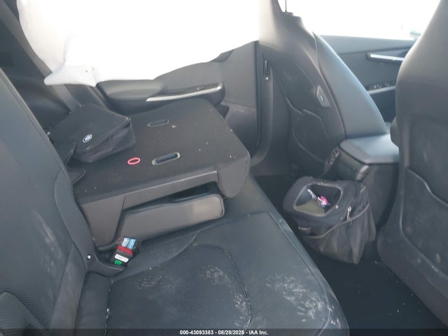 KIA Ev6 Wind 2023 KNDC3DLC8P5158536 Image 8