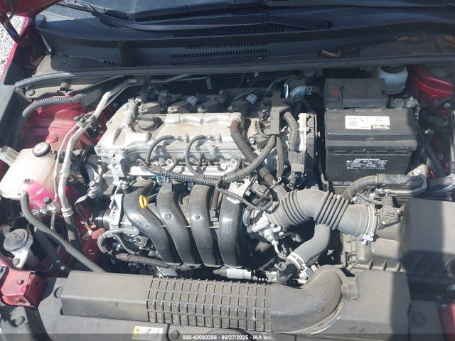 JTDEPMAE7NJ198483 Toyota 2zr-fae