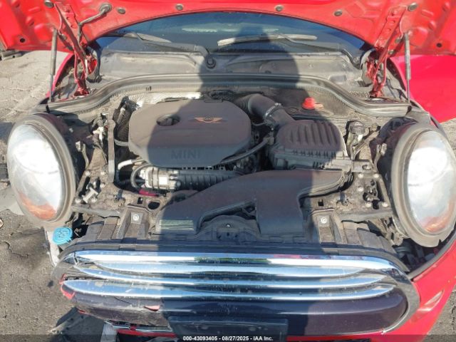 2014 MINI HARDTOP WMWXM5C55ET971862 Photo 9