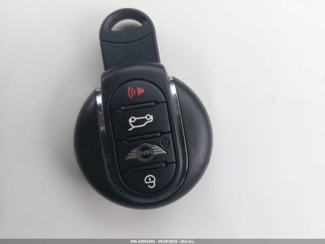 2014 MINI HARDTOP WMWXM5C55ET971862 Photo 10