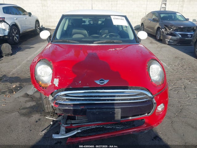 Mini Hardtop 2014 WMWXM5C55ET971862 Image 12
