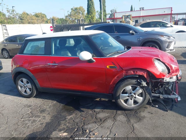 Mini Hardtop 2014 WMWXM5C55ET971862 Image 13