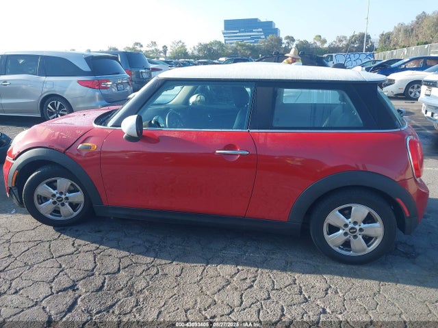 Mini Hardtop 2014 WMWXM5C55ET971862 Image 14